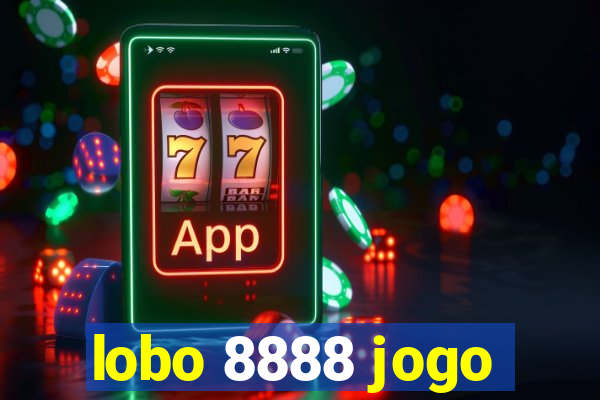 lobo 8888 jogo